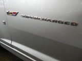 2006 Cadillac STS -V Series Marks and Logos