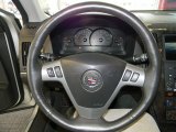 2006 Cadillac STS -V Series Steering Wheel