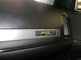 Cadillac STS 2006 Badges and Logos