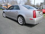 2006 Cadillac STS -V Series Data, Info and Specs