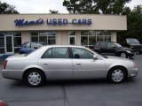 2005 Cadillac DeVille Sedan