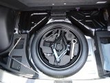 2011 Subaru Impreza 2.5i Premium Wagon Tool Kit