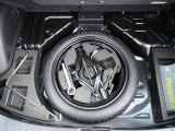 2011 Subaru Impreza 2.5i Wagon Tool Kit