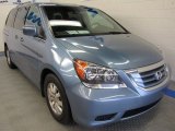 2008 Honda Odyssey EX-L