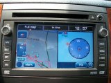 2008 Chevrolet Tahoe Hybrid 4x4 Navigation