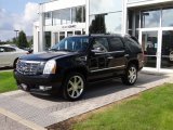 2007 Cadillac Escalade AWD