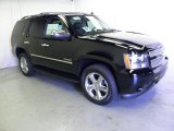 2011 Black Chevrolet Tahoe LTZ 4x4 #52971902