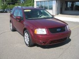 2005 Ford Freestyle Limited AWD