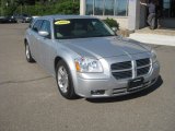 2005 Bright Silver Metallic Dodge Magnum R/T #52971812