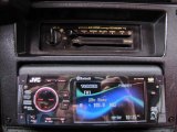 1991 Chevrolet Camaro RS Audio System