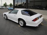 1991 Chevrolet Camaro RS Exterior