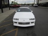 1991 Chevrolet Camaro RS Exterior