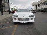 1991 Chevrolet Camaro RS Exterior