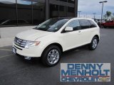 2007 Ford Edge SEL Plus AWD