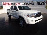 2011 Toyota Tacoma V6 TRD PreRunner Double Cab