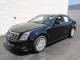 2012 Cadillac CTS 3.0 Sedan