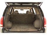 2006 Saturn VUE  Trunk