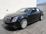 2012 Cadillac CTS 3.0 Sedan