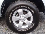 2011 Nissan Frontier SV V6 King Cab Wheel