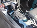 2012 Cadillac CTS -V Sedan 6 Speed Automatic Transmission