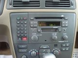 2003 Volvo XC70 AWD Controls