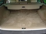 2003 Volvo XC70 AWD Trunk
