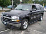 2005 Chevrolet Tahoe Dark Gray Metallic