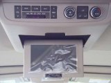 2011 Nissan Armada Platinum 4WD Audio System