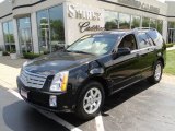 2009 Black Raven Cadillac SRX 4 V6 AWD #53005197