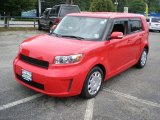 2009 Absolutely Red Scion xB Release Series 6.0 #53005032