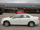 2010 Mercury Milan I4 Premier