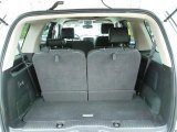 2007 Ford Explorer Limited Trunk