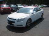 2012 Chevrolet Malibu LT