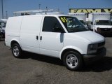 2005 Chevrolet Astro Cargo Van