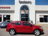 2010 Dodge Caliber SXT