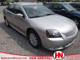 2010 Mitsubishi Galant FE