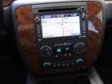 2007 Chevrolet Avalanche LTZ Navigation