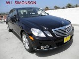 2011 Mercedes-Benz E 350 Sedan