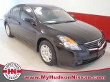 2009 Nissan Altima 2.5 S