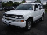 2003 Chevrolet Tahoe Z71 4x4