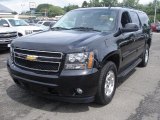 2011 Chevrolet Suburban LT 4x4
