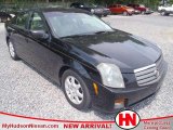2005 Cadillac CTS Sedan