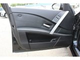 2007 BMW M5 Sedan Door Panel