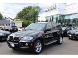 2008 BMW X5 3.0si