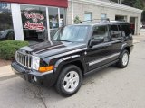 2006 Jeep Commander Limited 4x4