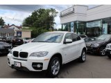 2011 BMW X6 xDrive35i