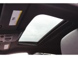 2011 BMW X6 xDrive35i Sunroof