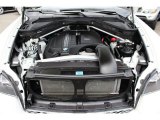 2011 BMW X6 xDrive35i 3.0 Liter DFI TwinPower Turbocharged DOHC 24-Valve VVT Inline 6 Cylinder Engine