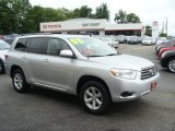 2008 Toyota Highlander 4WD