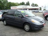 2008 Toyota Sienna LE